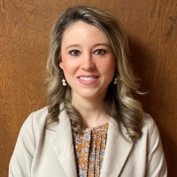 Miranda Harvey (Retired)