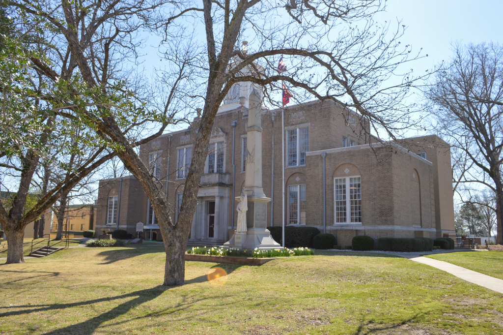 Ouachita County, Arkansas