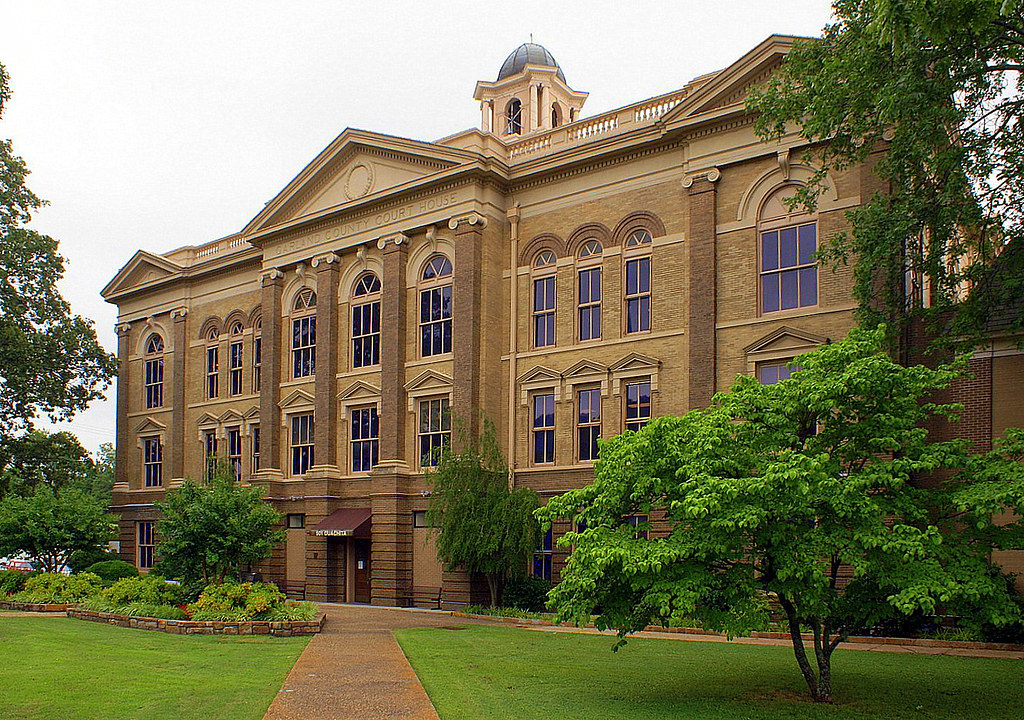 Garland County, Arkansas