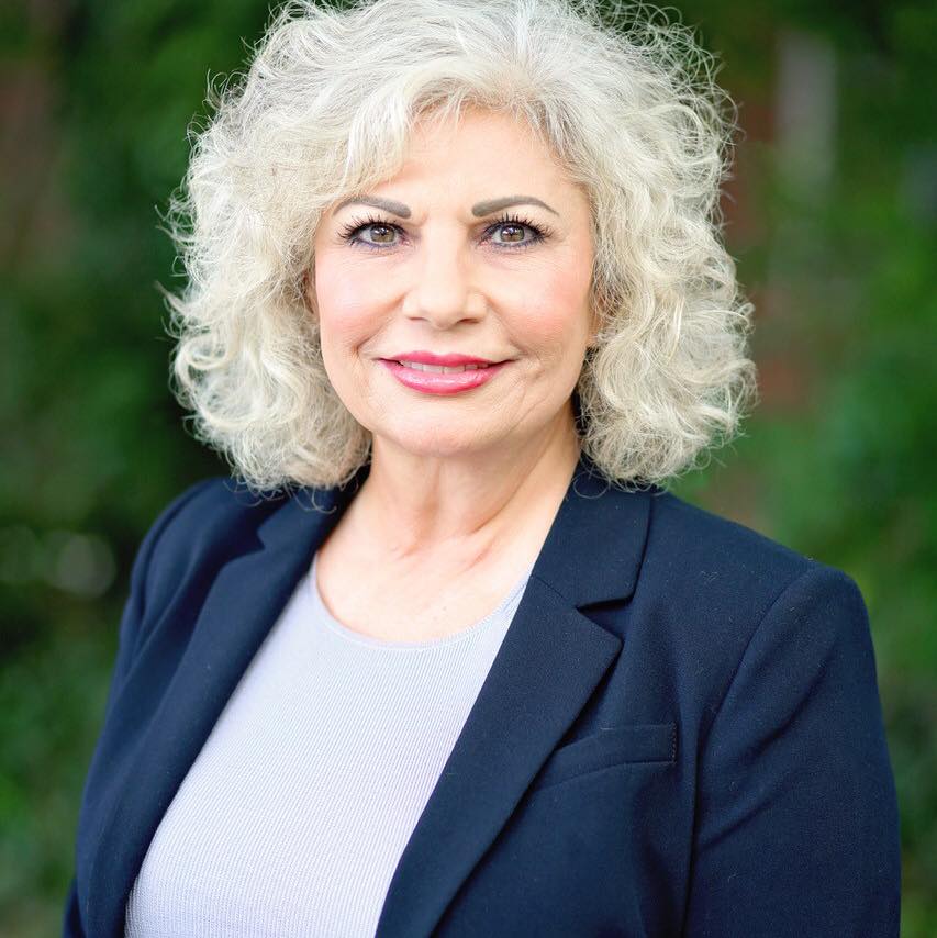 Amanda Meyers Epperson to Consult with FI