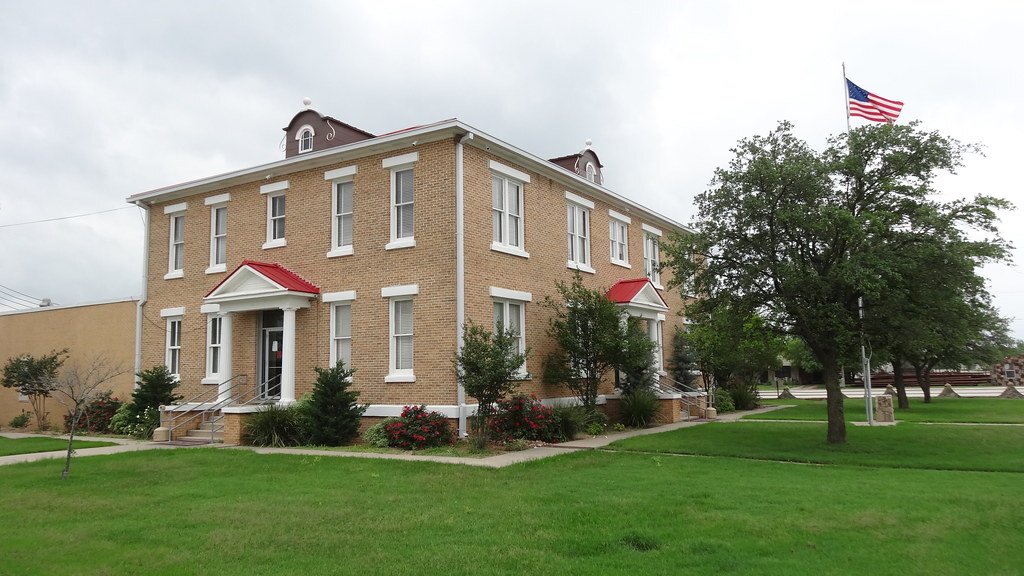 McMullen County, Texas