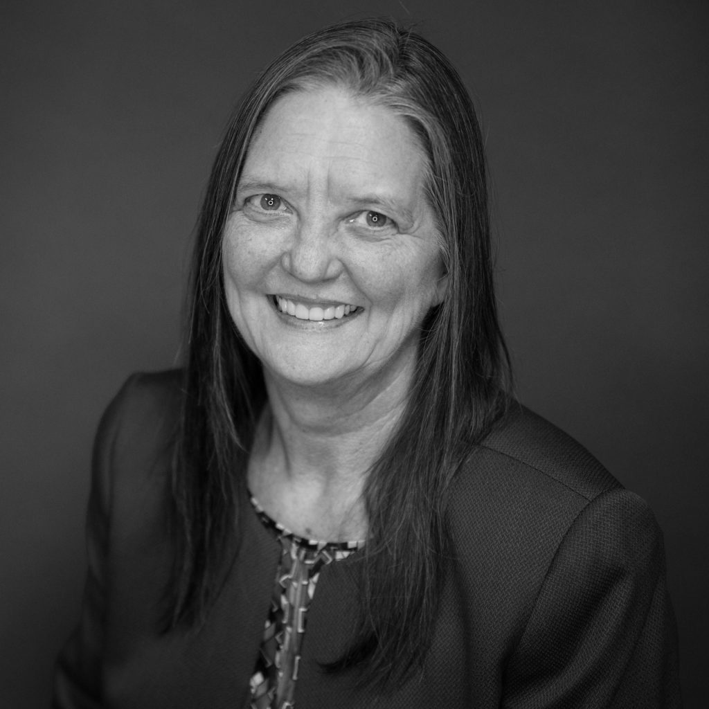 Sarah Barnes