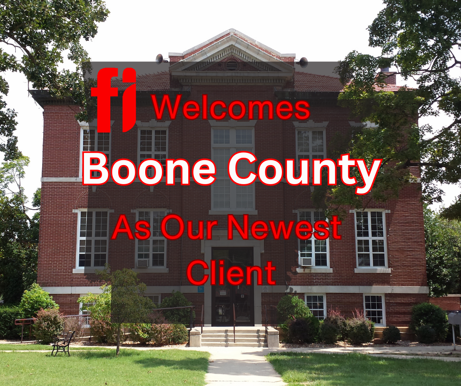 Boone County, Arkansas