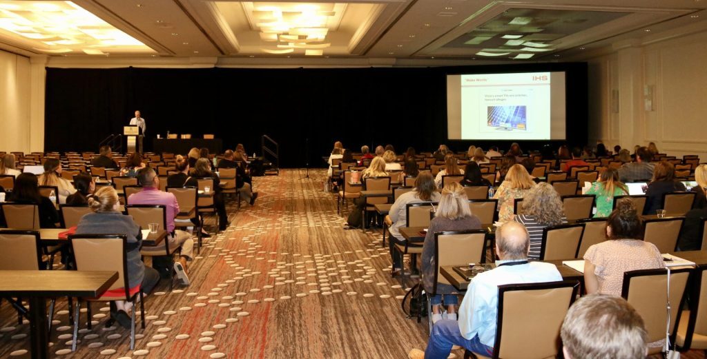 County Auditors Cybercrime class