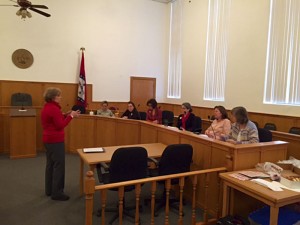 Baxter County, Arkansas Software Installation