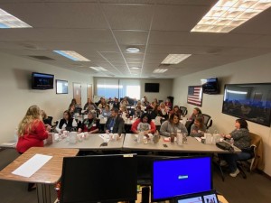 2019 Arkansas Customers Conference